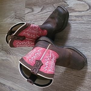 Durango Cowgirl boots